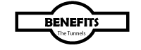 Benefits of The Tunnels Wine Storage